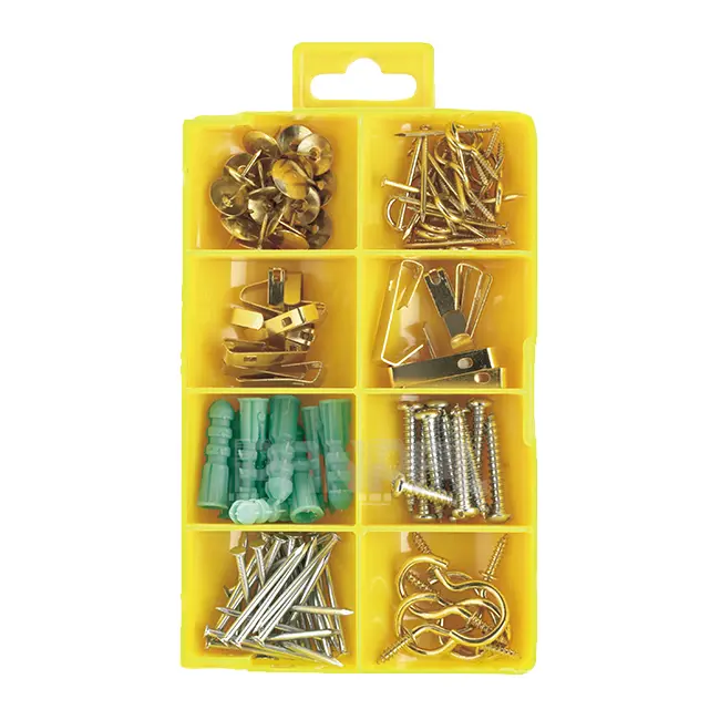 Hardware Assortment ZY8112